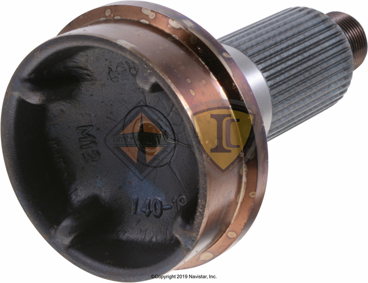 2504886C1 END PROP TUBE STUB SPL-140