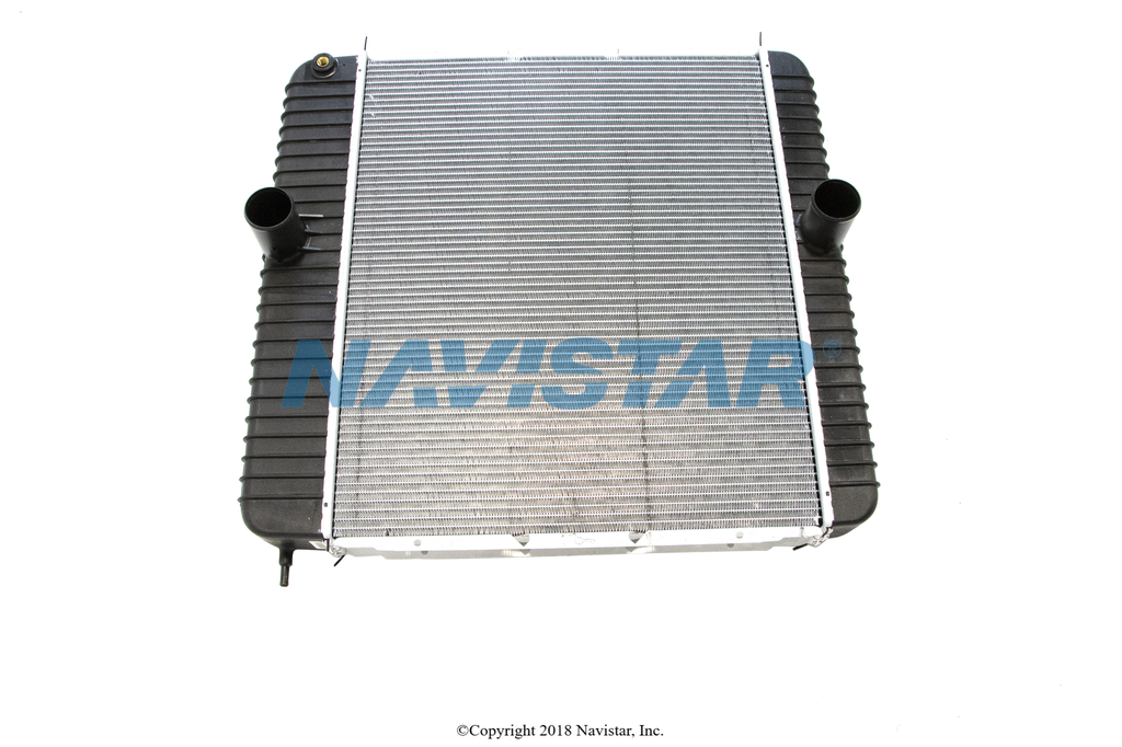 2504905C92 RADIATOR ASM Image 1