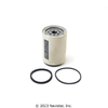 2505045C1 FILTER,ELEMENT FUEL FILTER 10 Image 1