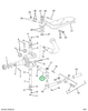 2505053C91 ARM-TIE ROD LT