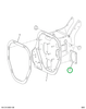 2505773C1 GASKET STEERING COLUMN