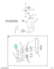 2505817C2 GLASS ASSY MIR PRPRTRY FLT