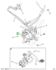 2506072C91 VALVE BRK E8-P W/MTG HRD TRUCK