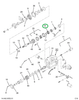 2506149C1 COLLAR SHIFT CLUTCH I.A.D