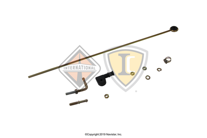 2506170C91 ROD,KIT REPAIR LVL VLV ROD UNV