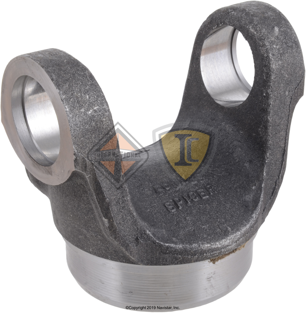 2506411C1 YOKE WELD SPL100