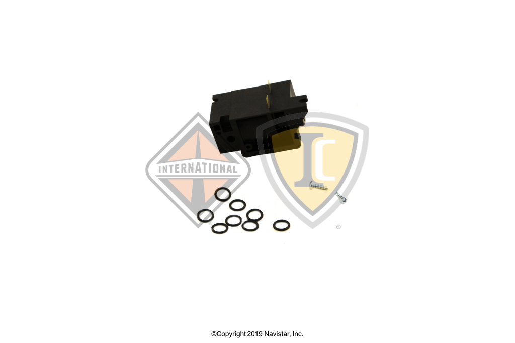 2506712C91 KT XMSN,KIT AIR BRK SOLENOID N