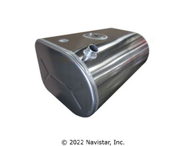2507025C91 TANK FUEL 70GAL LT (SERVICE)