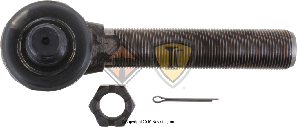 2509035C1 END-ASM TIE ROD RT