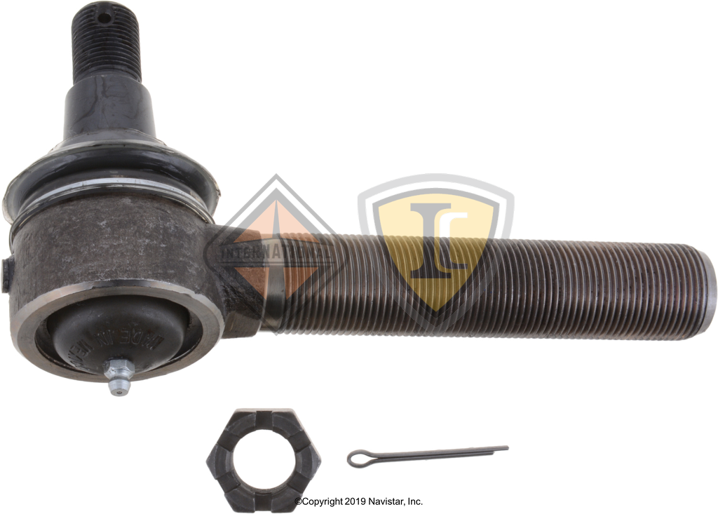 2509035C1 END-ASM TIE ROD RT