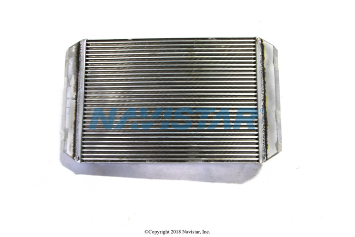 2509896C1 COOLER CHARGE AIR Image 3