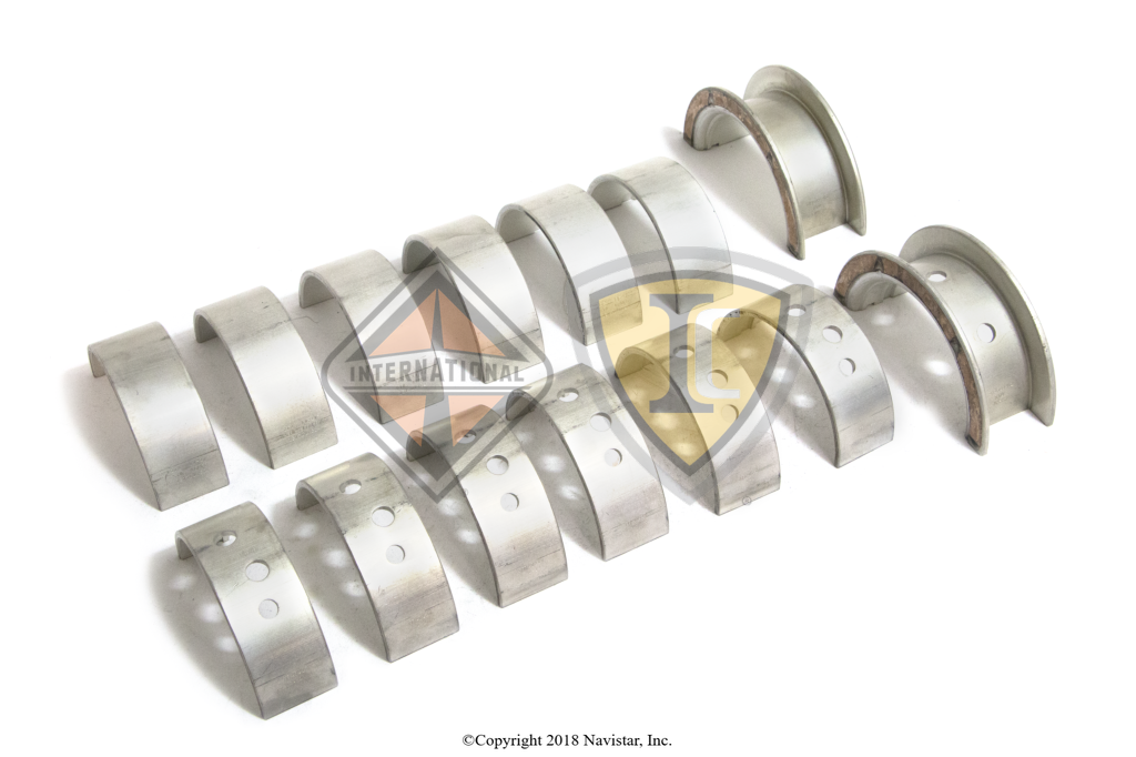 2511360C91 BEARING,KIT, MAIN BEARINGS