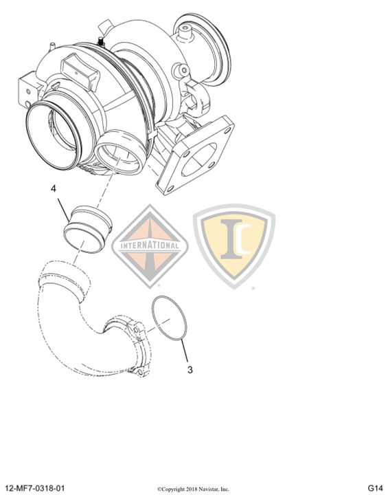 2511569C91 FLUID,KIT, TURBO CLEANING MF7