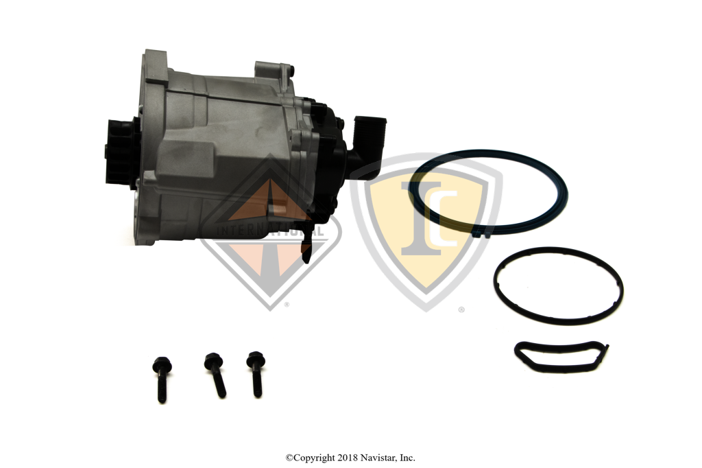 2512067C91 BREATHER,KIT, BREATHER HOUSING