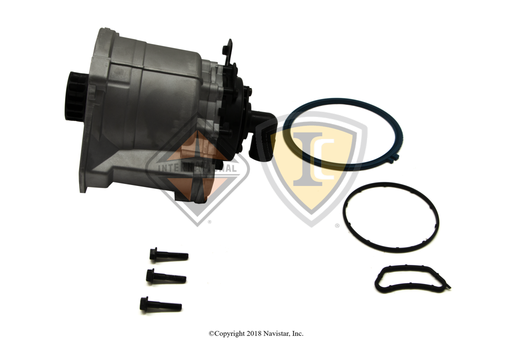 2512067C91 BREATHER,KIT, BREATHER HOUSING