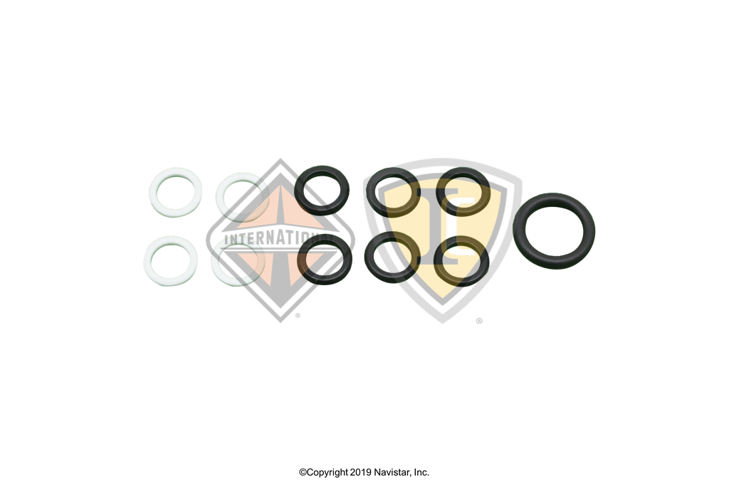 2512240C91 SEAL,KIT, HP OIL RAIL SEALS