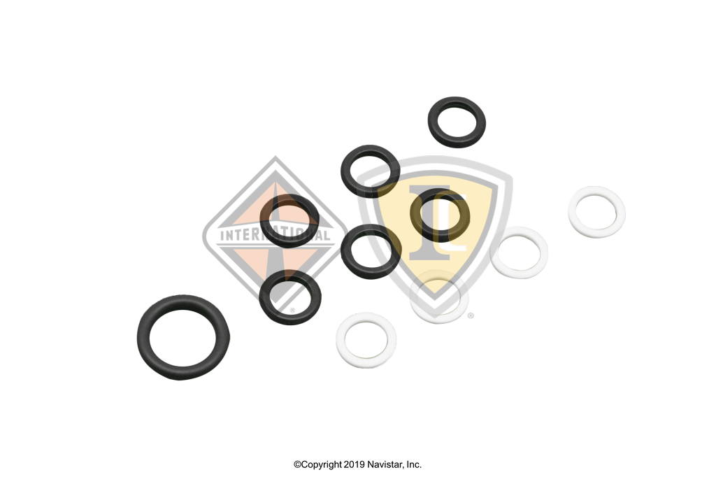 2512240C91 SEAL,KIT, HP OIL RAIL SEALS