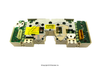 2512545C91 HOUSING,INSTR CLUSTER W/BOARDS