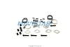 2512878C92 SEAL,KIT, REAR EXHAUST MANIFOL