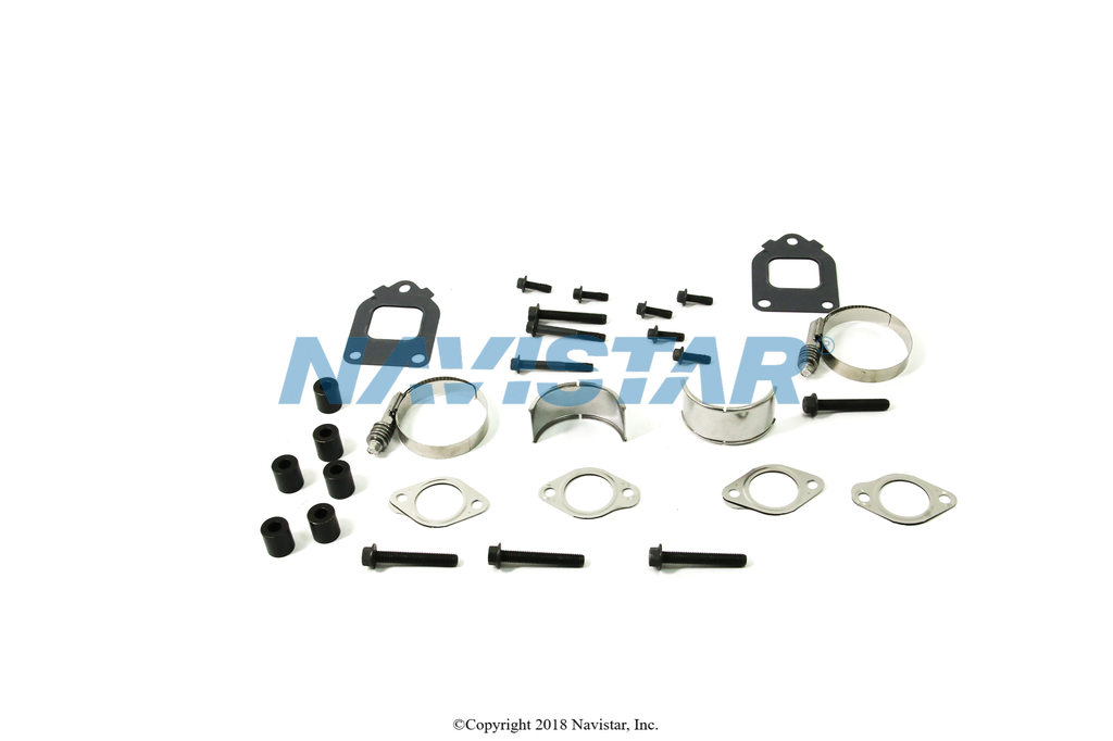 2512878C92 SEAL,KIT, REAR EXHAUST MANIFOL