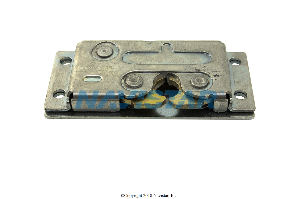 2513640C1 LATCH,ACCESS DOOR , ROTARY LH