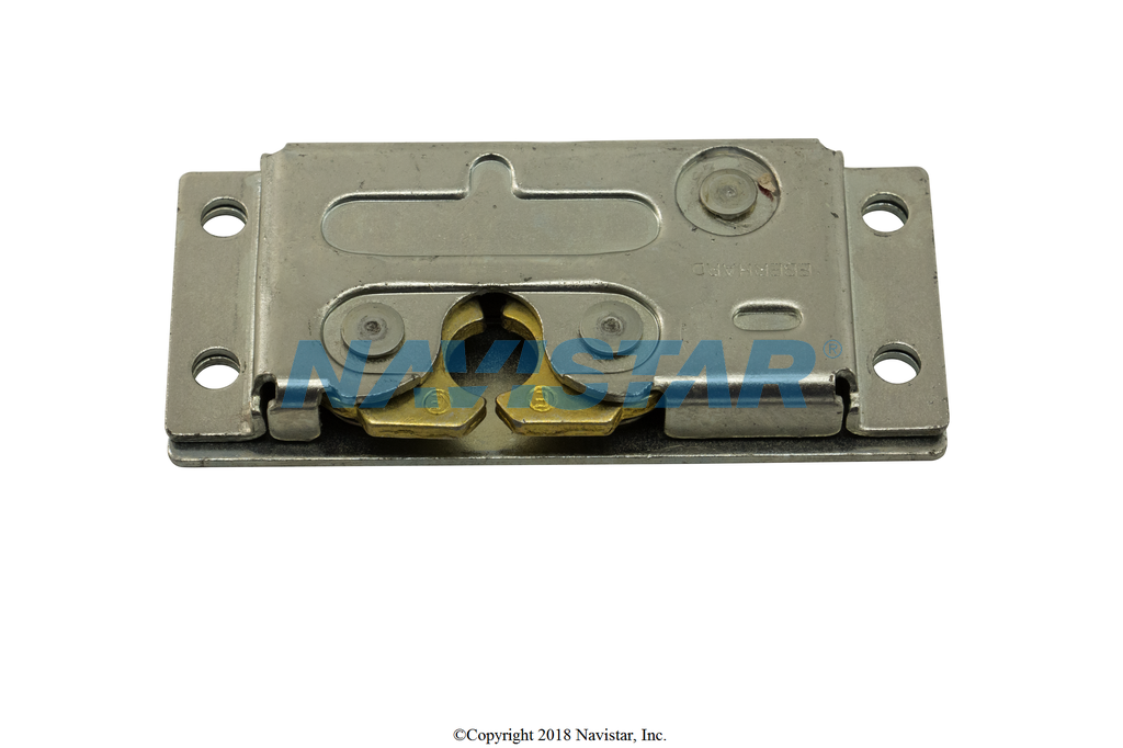 2513641C1 LATCH,ACCESS DOOR , ROTARY RH