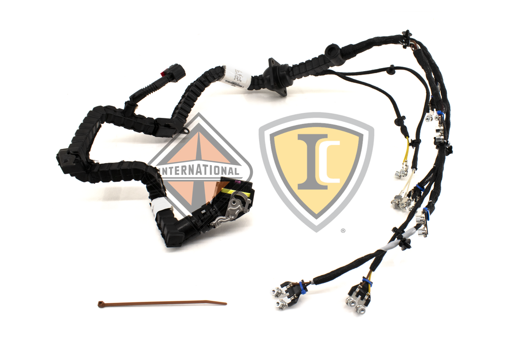 2513724C91 HARNESS,KIT, INJECTOR HARNESS