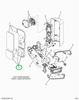 2514726C3 MIRROR,KIT, CONVEX GLASS, RH,