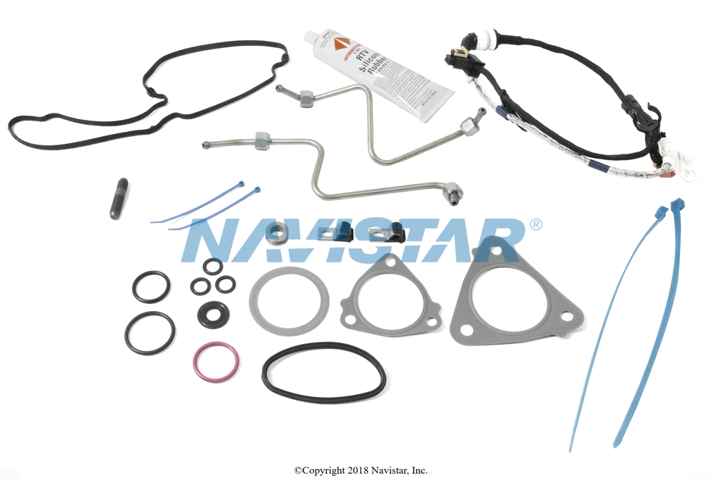 2514826C91 HARNESS,KIT, HPP HARNESS REPLA