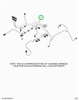2514876C91 Harness, Master, Cab To Engine
