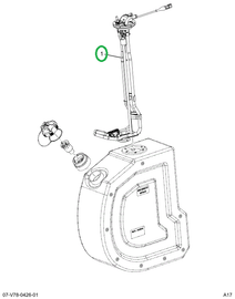 2515189C1 FILTER,DEF FILTER FOR FLS & QL