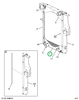 2515423C1 CHANNEL,BOTTOM FRAME,BACK