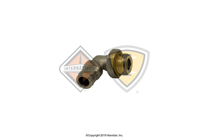 2515448C1 FITTING 90DEG PUSH TO CONNECT