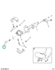 2515464C1 Bracket Brake Camshaft And Cha