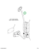 2515485C91 Bracket Assembly, Rh, Ss, Rmt,