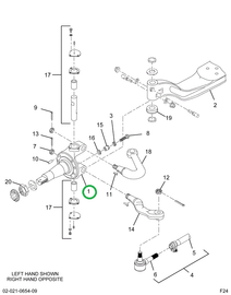 2515536C1 KNUCKLE LT