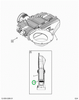 2515575C3 Safety Air Filter Assembly