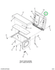 2515747C91 Pad, Ics Pocket Assembly, Gen4