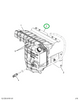 2515769C1 Bracket, Top, Surge Tank