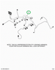 2515845C91 Harness, Master,  Harness Isb