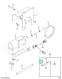 2515925C1 CLAMP,SPRING CLAMP