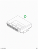2515956C91 Ecu, Abs, Anti-skid