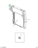 2515964C1 COOLER,CAC ASSEMBLY