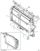 2516029C1 Bracket. Assembly L H