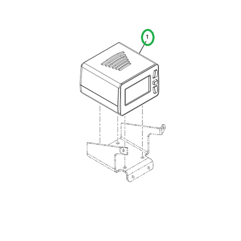 2516053C2 Display, Driver, Fusion