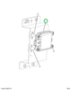 2516065C3 CONTROL,RADAR, WINGMAN FLR20,