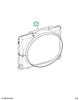 2516429C1 SHROUD,FAN SHROUD, PVT 120