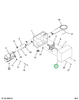 2516610C1 Hydronic D5 Box Lid