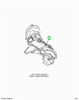 2516650C91 Air Chamber Right Hand