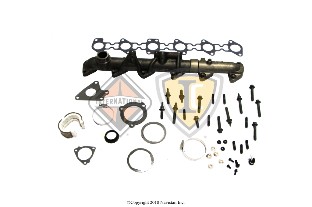 2516692C91 HEAD,KIT, CYLINDER HD SEALS AN